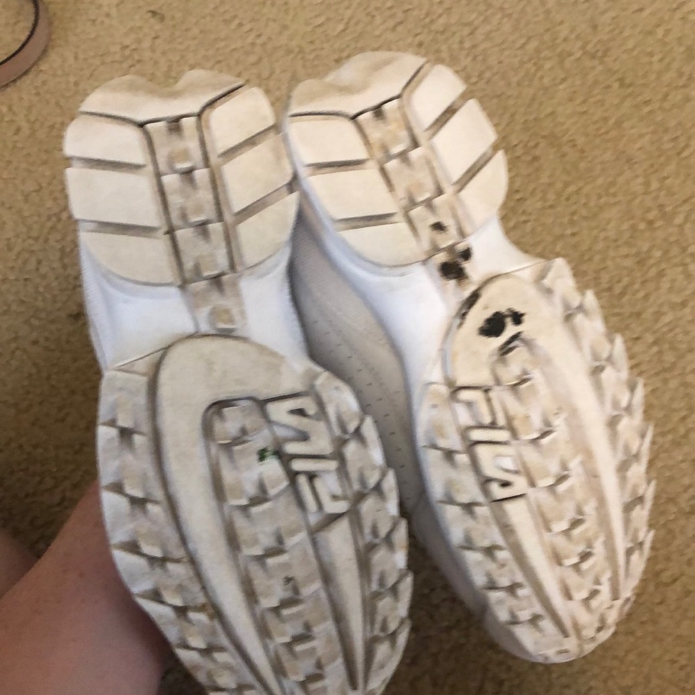Fila Disruptors - Picture 4 of 5